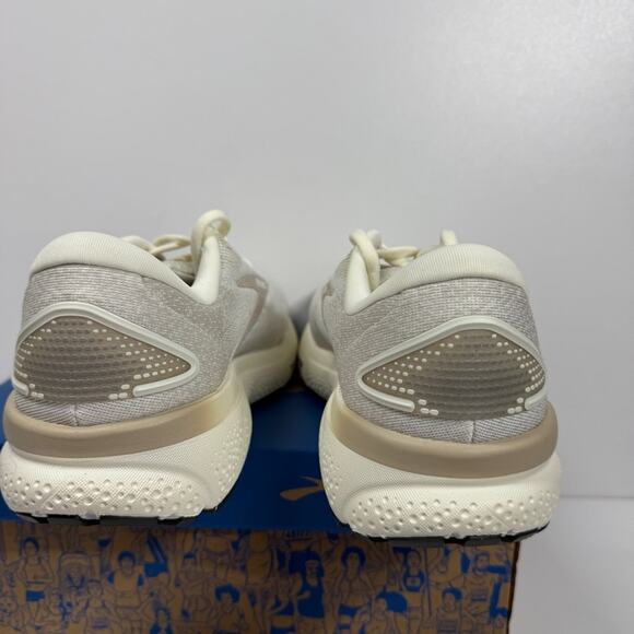 NIB • Men’s Brooks Ghost 16 Running Shoe Size: 8 - Picture 5 of 7